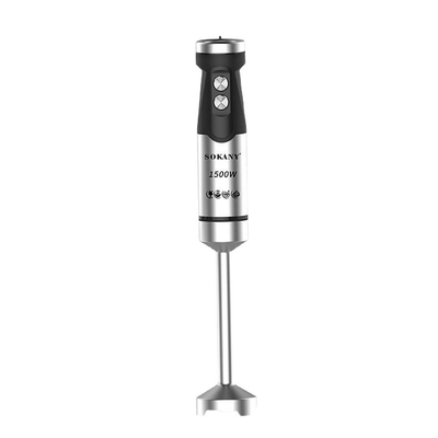 1500w hand blender food processor English version英文料理棒