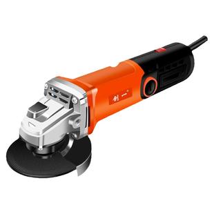 创一角磨机正品多功能电动磨光机手磨机抛光打磨切割机家用手砂轮
