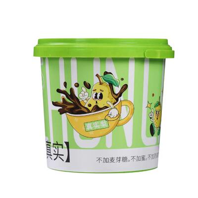 鹊满堂纯梨膏枇杷秋梨膏