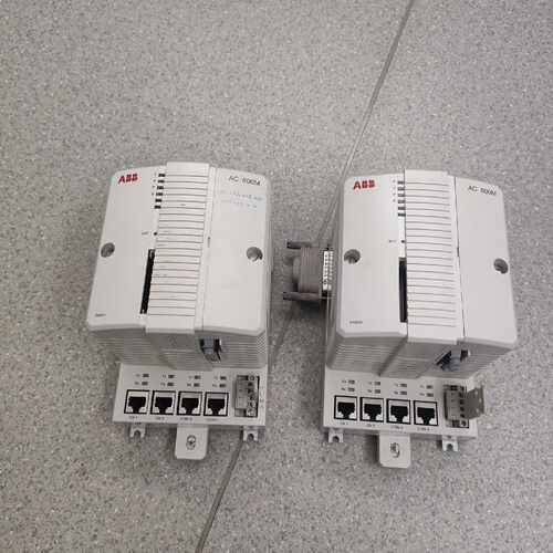 询ABB AC800M PM856K01模块，瑞典原装进口，型
