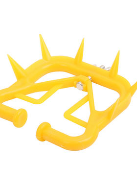 犊牛断奶器小牛神器牛鼻环