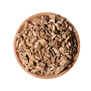 抽芯白鲜皮中药材500g新货白癣皮白藓皮北鲜皮可磨白鲜皮粉地肤子