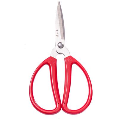 张小泉厨房专用尖头正品小剪刀