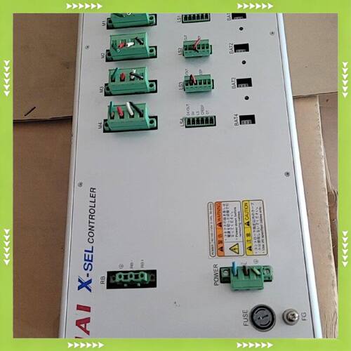 IAI轴控制器XSEL-K-4-60I-20IL-20IBL【问价】