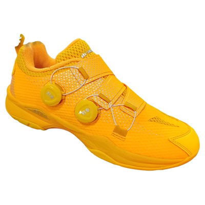 Dracaena的幸纽扣羽毛球鞋