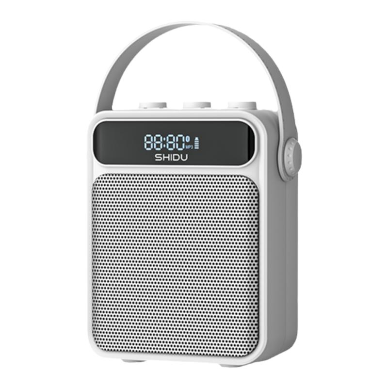 十度s95蓝牙音响高音质户外手提无线广场舞唱歌k歌专用小型音箱