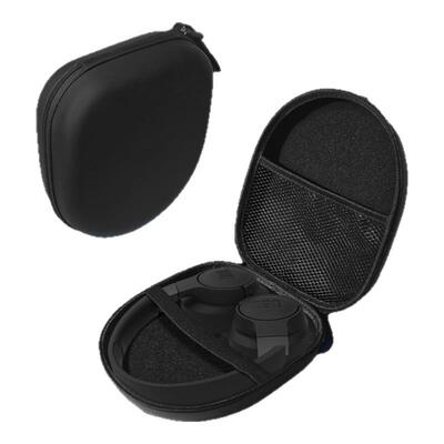 适用JBL头戴蓝牙耳机收纳包