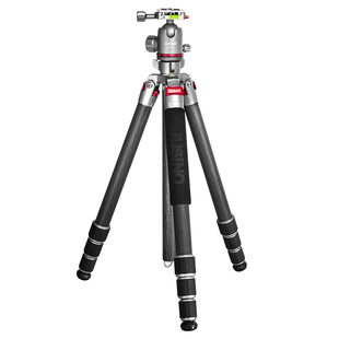 【32m管径拍鸟嘎嘎香】佳鑫悦AS系列碳纤维相机三脚架专业长焦打鸟摄影摄像重型三脚架赤道仪望远镜通用支架
