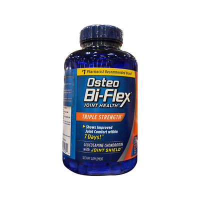 美国进口Bi-Flex氨糖软骨素