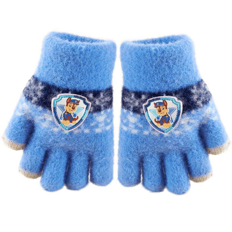 汪汪队立大功儿童手套