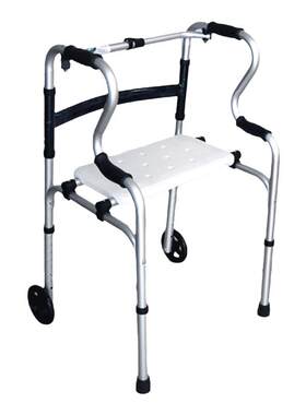 【yumin钰民】铝合金助行器新品