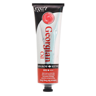 英国进口乔琴油画颜料达拉罗尼大支威美单支套装透明古典写实画材