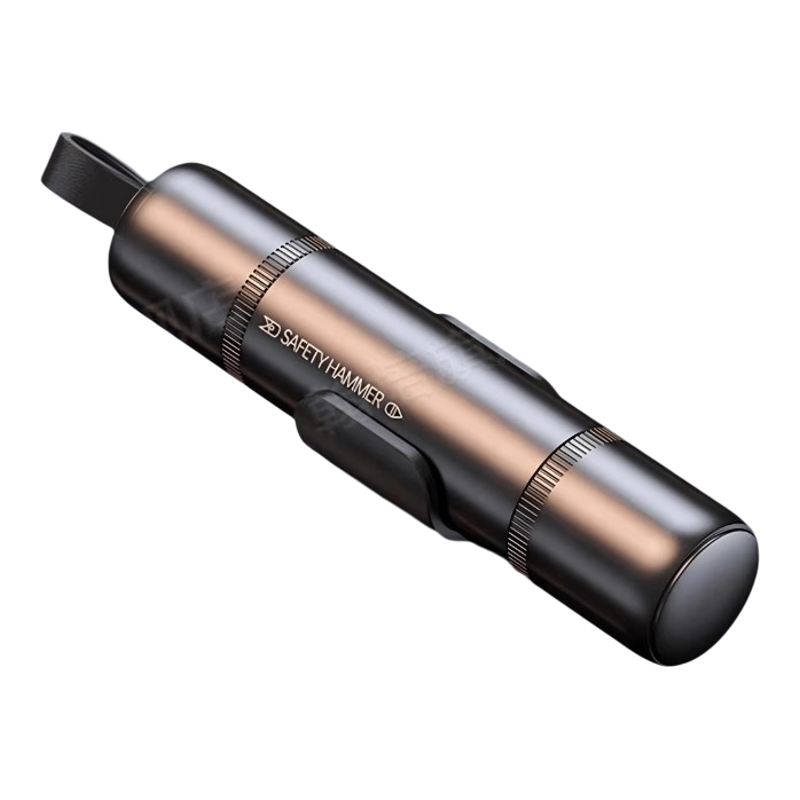 多功能汽车破窗神器爆破器