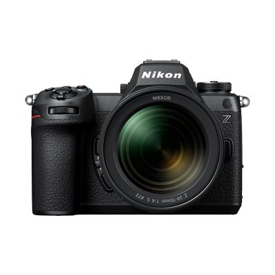 Nikon尼康Z6IIIZ63全幅微单相机