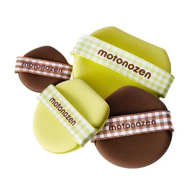 素之然小套装粉扑一袋4枚