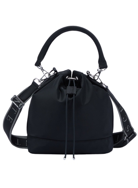 DESCENTE迪桑特WOMEN’S STUDIO系列女士斜挎包