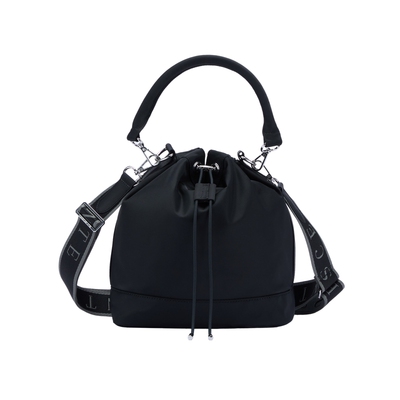 DESCENTE迪桑特WOMEN’S STUDIO系列女士斜挎包