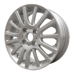 适用于14寸15寸铃木雨燕轮毂 新奥拓轮毂 北斗星浪迪启悦轮毂K663