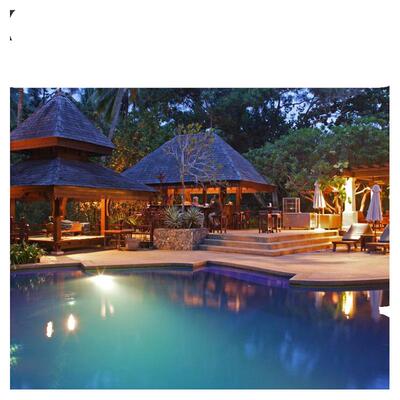 登嘉楼月之影度假村