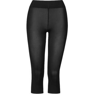 Wolford/沃尔福特Velvet66D秋季舒适修身气质女士中长打底裤14670