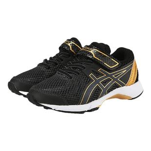 ASICS亚瑟士童鞋网眼透气儿童男童运动鞋LAZERBEAM女童跑步鞋