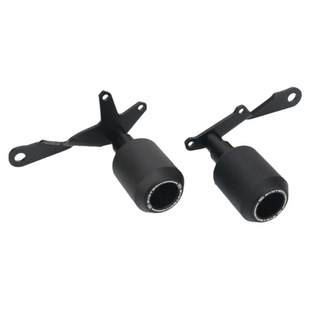 适用本田CBR500R 400R摩托车改装EP防摔球防撞保护车身保险杠配件