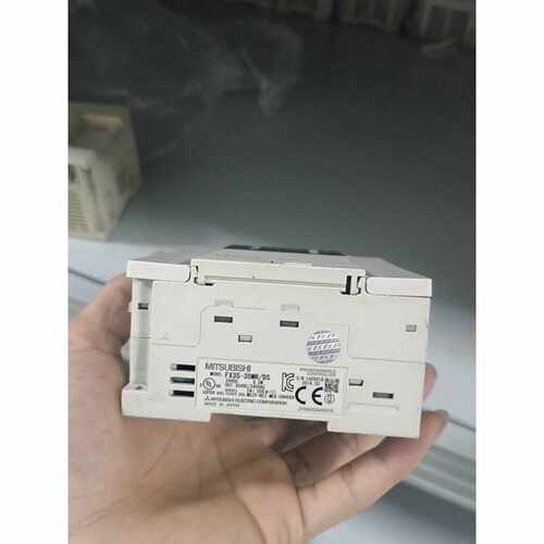 〔议价-可维修〕三菱PLC FX3S-30MR/DS 原装拆机件 成色还可以