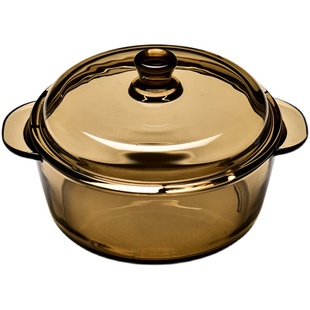 碗韩版ins风玻璃泡面碗带盖双耳汤碗家用大号宿舍用学生面碗神器