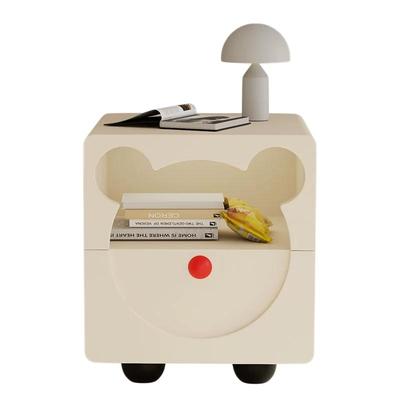 【天猫官方优选】米奇床头柜创意