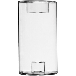 芬兰muurla玻璃烛台moomin姆明圣诞树装饰挂件新年欧式简约摆件