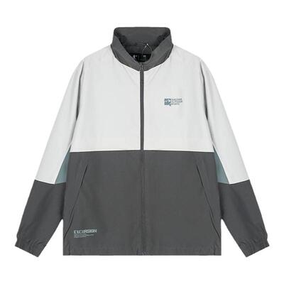 乔丹风衣外套男2024夏季新款