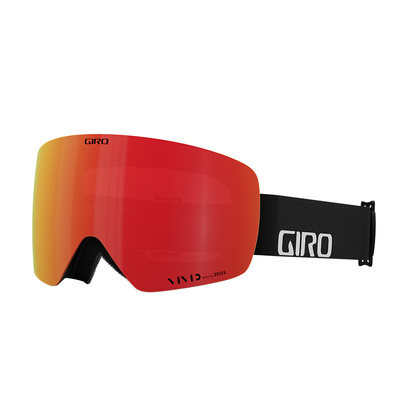 GIRO滑雪镜CONTOUR蔡司磁吸镜片
