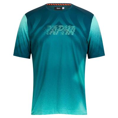 现货清仓Rapha限量版竞技骑行T恤