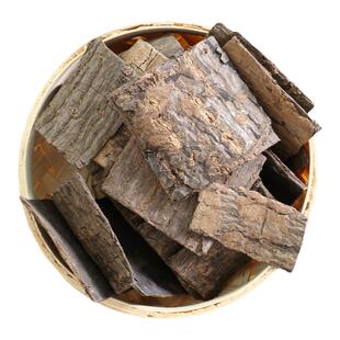 康美药业 盐杜仲 250g 中药材店铺饮片老树杜仲皮思仙木绵思湖北