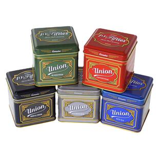 【宇宙发油】加拿大19Fifties Union pomade强力定型发油五款包邮