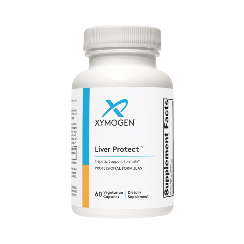 XYMOGEN赛摩根蓟草防氧化胶囊
