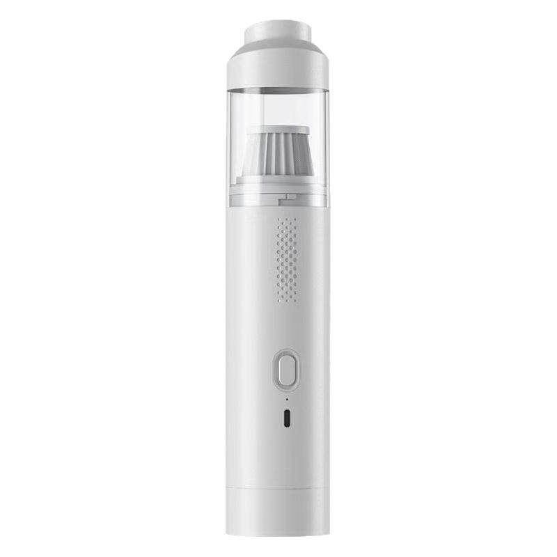 车载大功率静音吸尘器家用桌面迷你吸尘器无刷电机车用手持小型