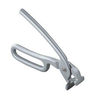 英国防烫烤盘夹子厨房铁板披萨防滑夹石锅铁盘取碗夹烤箱专用钳子