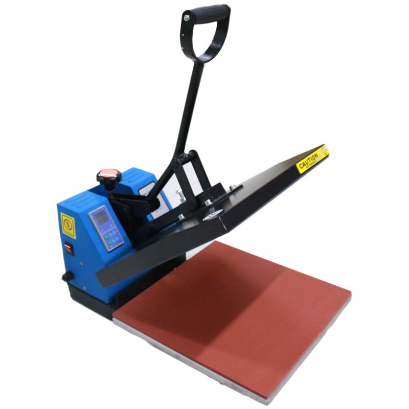 平板热转印机DIY机烫画机服装t恤印花机压烫电动印花设备衣服,办公设备/耗材/相关服务,烫金机/压烫机,淘宝优惠券,粉丝福利购,淘宝优惠卷