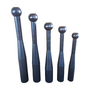 棒铃伊朗棒实心纯钢一体体能力量训练健身器材男式女哑铃clubbell