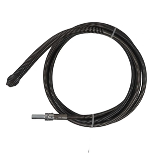 过检修检查口反水弯L型S弯U型P型弹簧通马桶地漏洗菜池疏通下水道