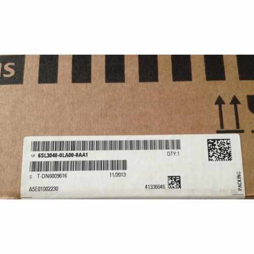 议价6SL3040-0LA00-0AA1西门子CU310 DP控制单元6SL30401LA010AA1