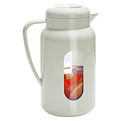 玻璃水壶耐高温冷水壶家用凉水杯