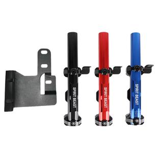 皮卡旗杆底座尾门天线支架坦途霸王龙F150猛禽ranger长城炮改装件