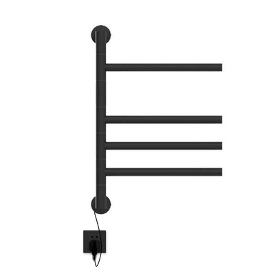 家用智能电热毛巾架科勒