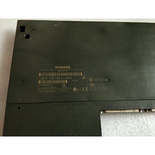 议价原装西门子IM460拆机6ES7 460-1BA01-0AB0功能正常6ES7460OAB