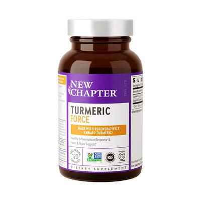 新章姜黄素95%高纯度活性有机