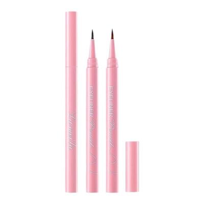 防水防汗眼线笔迷你化妆师推荐
