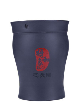 将象和砭石砭灸罐单独仪器家用杯