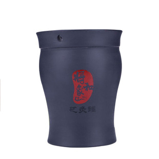 将象和砭石砭灸罐单独艾灸盒将相和灸盒温灸刮痧仪器家用随身灸杯